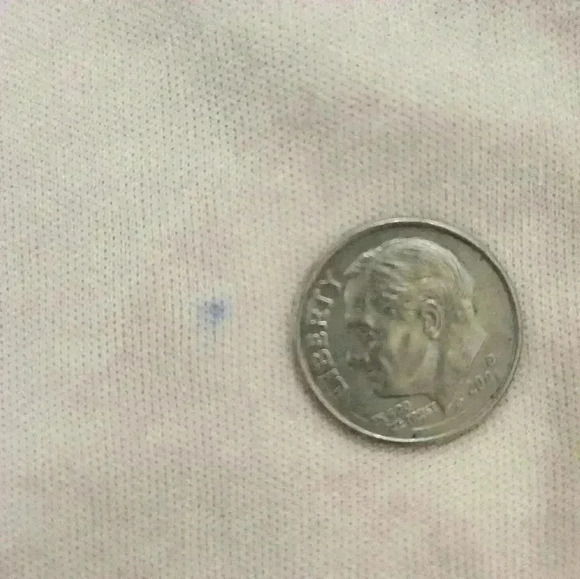 DONNA RICCO Multi Color/Nude Maxi Gown Dress, Women's 10 - Picture 13 of 14